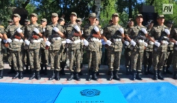 Какие льготы получат павлодарские срочники после военной службы