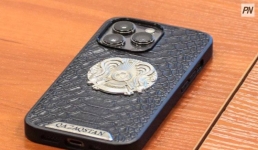 В павлодарскую колонию пытались пронести смартфон