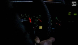 В Павлодарской области скоростемеры выявили десятки тысяч нарушений