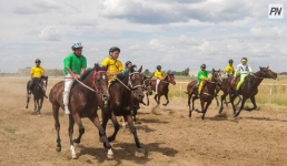 Павлодарские спортсмены выступят на республиканских играх «Ақбидай-2025»