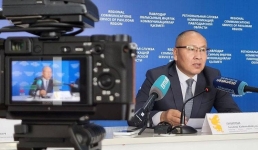 Главный «цифровизатор» Павлодарской области провел ликбез