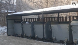 Жителей самых чистоплотных микрорайонов назвали в Павлодаре