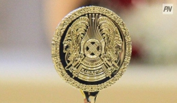 Казахстан признали самой миролюбивой страной в СНГ