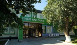 В Павлодаре начнут готовить операторов дронов