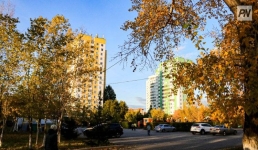 Когда в многоэтажках Экибастуза появится тепло