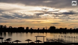 Дождь и туман: погода в Павлодарской области 12 сентября