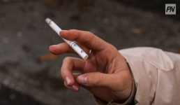 В Павлодаре усилят контроль над курильщиками