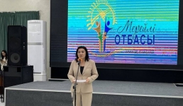 В Павлодаре определили лучшую семью региона