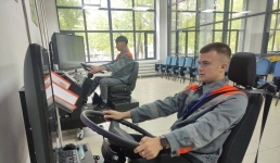 Колледж в Павлодарской области стал кузницей кадров нового поколения