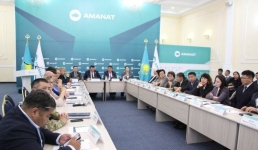 Павлодарские депутаты обсудили Дорожную карту: акцент на контроль и сроки