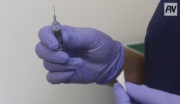 В Павлодарской области стартует кампания по вакцинации