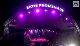 Алексей Чумаков и MONA: кто закроет летний сезон на павлодарской набережной