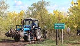 Решится ли вопрос с переработкой биомассы в Павлодаре