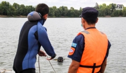 В Павлодаре нашли тело мужчины, пропавшего почти неделю назад