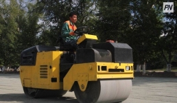 В Павлодаре на несколько часов ограничат движение по одной из улиц