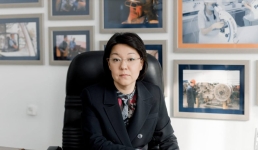 Профсоюзный лидер Павлодарской области поддержала инициативы Президента страны