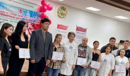 Павлодарец подарил жизнь ребёнку из Москвы