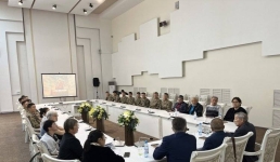 В Павлодаре «заговорил» по-русски пионер казахской драматургии