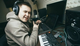 Imanbek’а номинировали на «латинскую Грэмми»