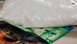 Оперативники Экибастуза ликвидировали крупный наркоканал