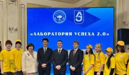 Год рабочих профессий: павлодарцам показали реальные примеры карьерного роста