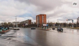 В Павлодаре диагностируют и паспортизируют городские улицы