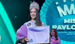 Выбрана мисс Павлодар-2025