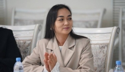 Павлодарская предпринимательница: сделать детство счастливым – моя миссия