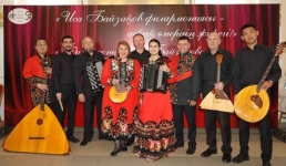 Павлодарская филармония откроет сезон вечером музыкальных шедевров