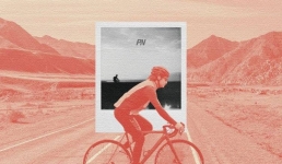 Дождь и рёв в ночи: павлодарец в одиночку совершил велопутешествие на Алтай