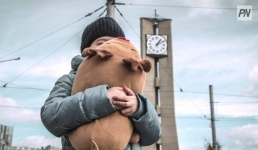 В Павлодаре нашли потерявшегося ребёнка