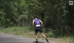 Уроженец Железинского района достойно выступил в Италии