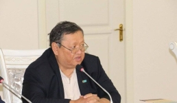 Павлодар встретил участников республиканской этнографической экспедиции