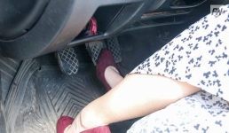 Несколько женщин пострадали в ДТП за трое суток