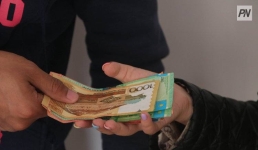 В Павлодаре задержали подозреваемых в вымогательстве