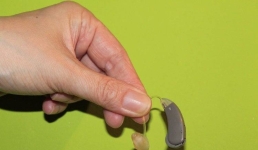 Столичные специалисты проверят слух у жителей сёл Павлодарской области