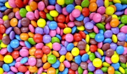 В США произошла «конфетная» авария