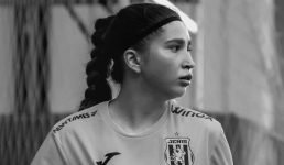 В ДТП на павлодарской трассе погибла футболистка клуба «Жеңіс»