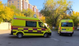 Павлодарцы смогут отказаться от видеозаписи при вызове «скорой»