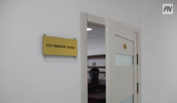 Жителя Павлодарской области лишили свободы за насилие над падчерицей