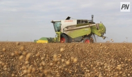 Иртышские фермеры сделали ставку на качественную механизацию