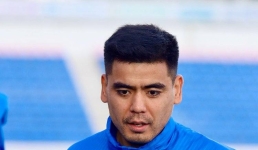 Покер за десять минут: футболисты «Иртыша» разгромили астанинцев в Караганде