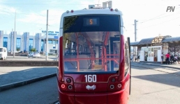 В павлодарском трамвае будут консультировать юристы