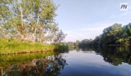 Солнечный день ждёт павлодарцев 26 сентября