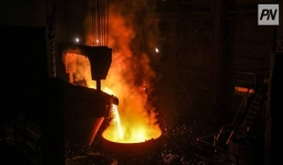 Три поколения павлодарских заводчан наградили в канун Дня труда