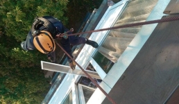 В Павлодаре вызволили ребёнка из квартирного плена