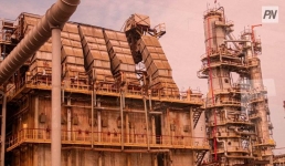 Молодого павлодарца признали лучшим сотрудником ПНХЗ