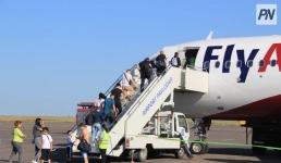 В Павлодарской области должникам по алиментам ограничили выезд за границу