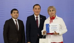 Несколько тысяч павлодарцев участвовали в проектах Ассамблеи народа Казахстана