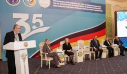 Павлодарское общество немцев «Возрождение» отметило свой юбилей